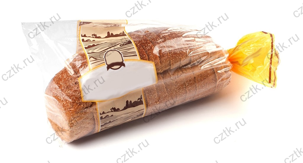 Пакет для хлеба